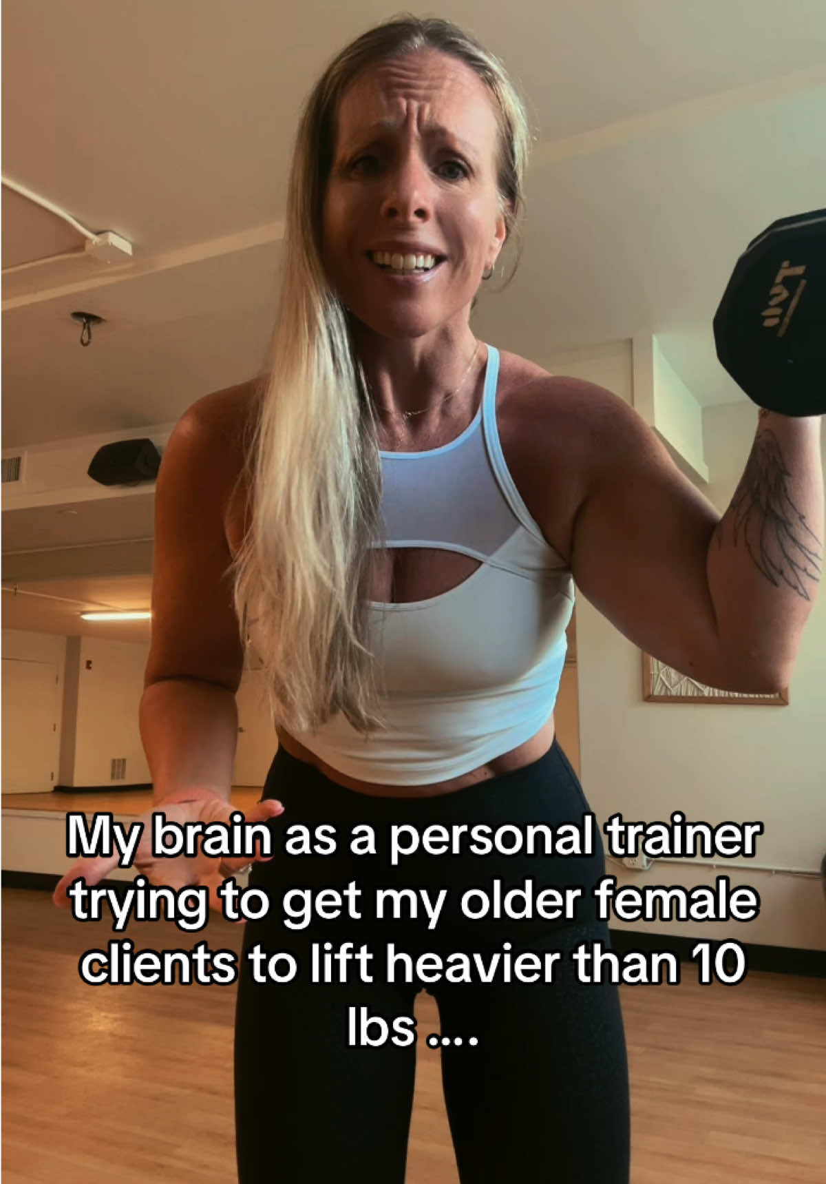 @Jaime✨FITNESS COACH ✨