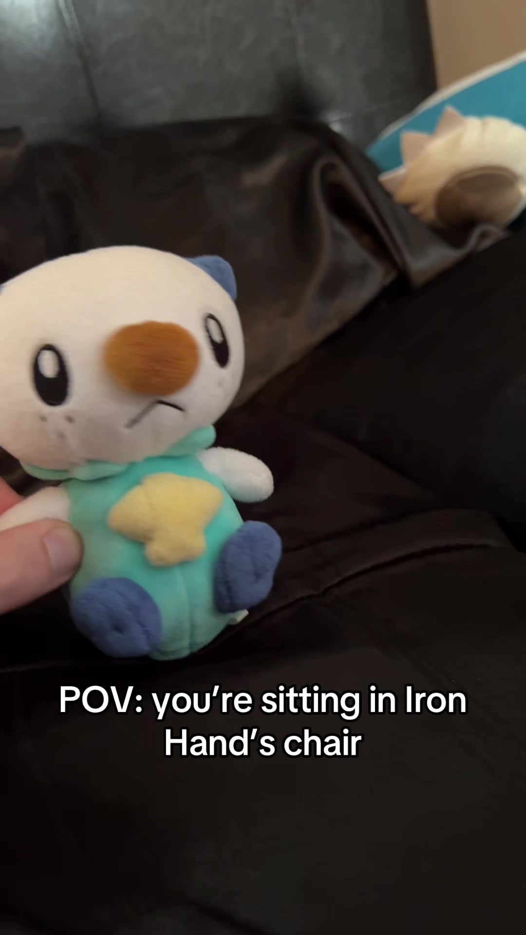@Oshawott