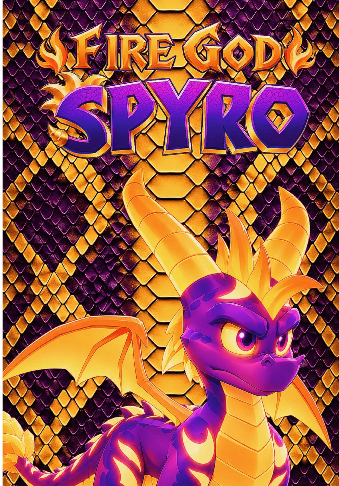 @Spyro Senpai