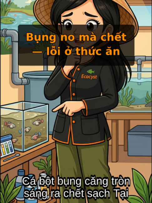 @Chị Trúc Ecocyst