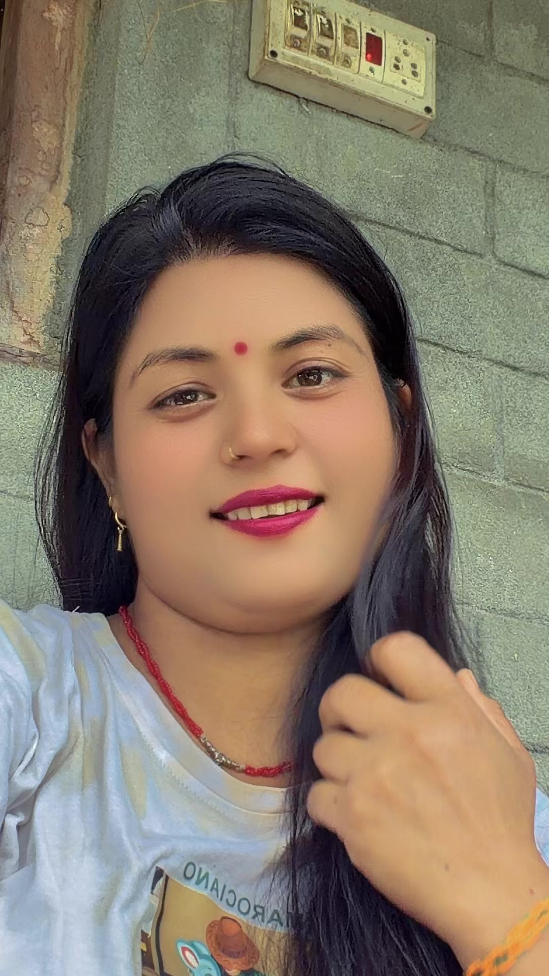 @Bhandari Niru