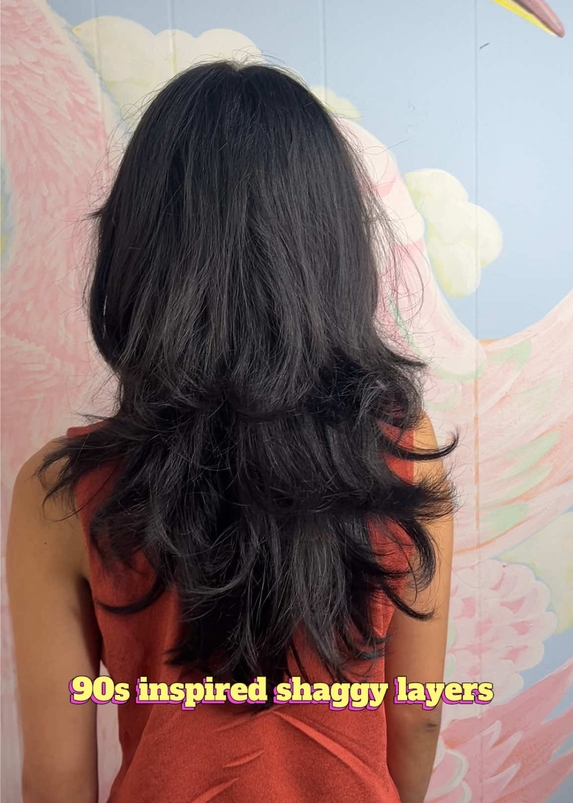 @Sydney | Denton TX Hairstylist