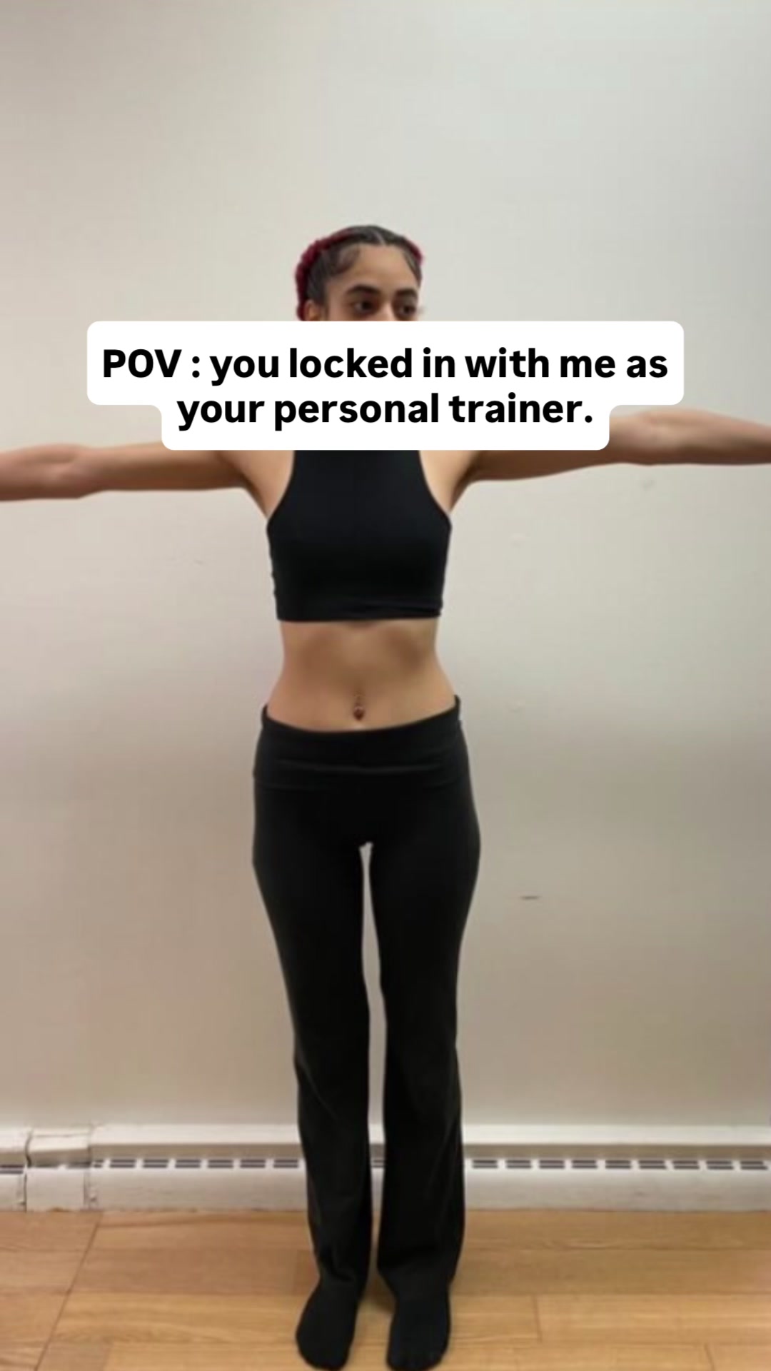 @NJ private trainer GALI