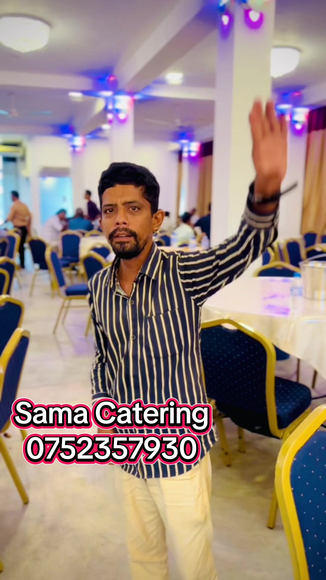@Sama Catering