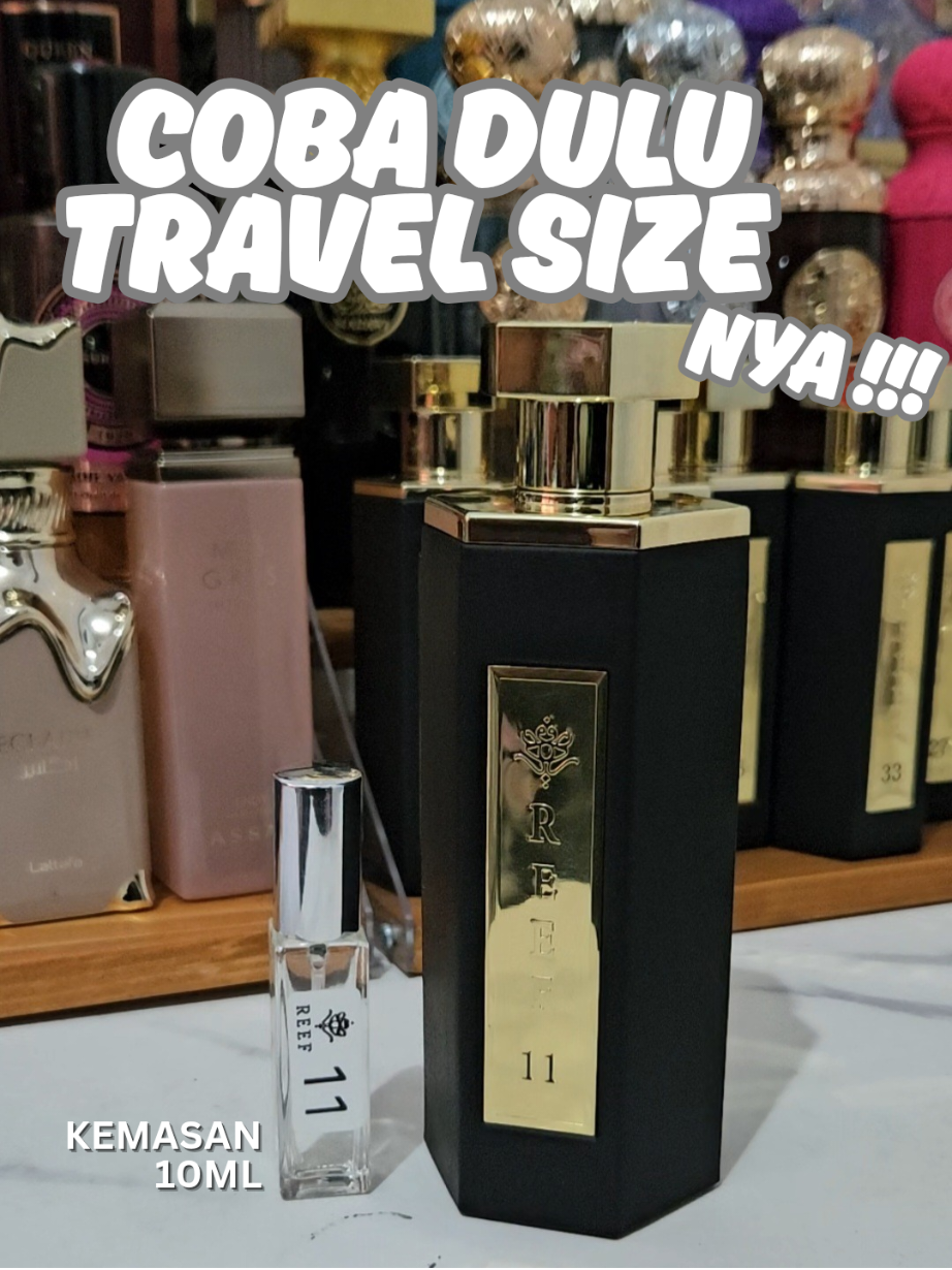 @Beautitage Parfum Timur Tengah