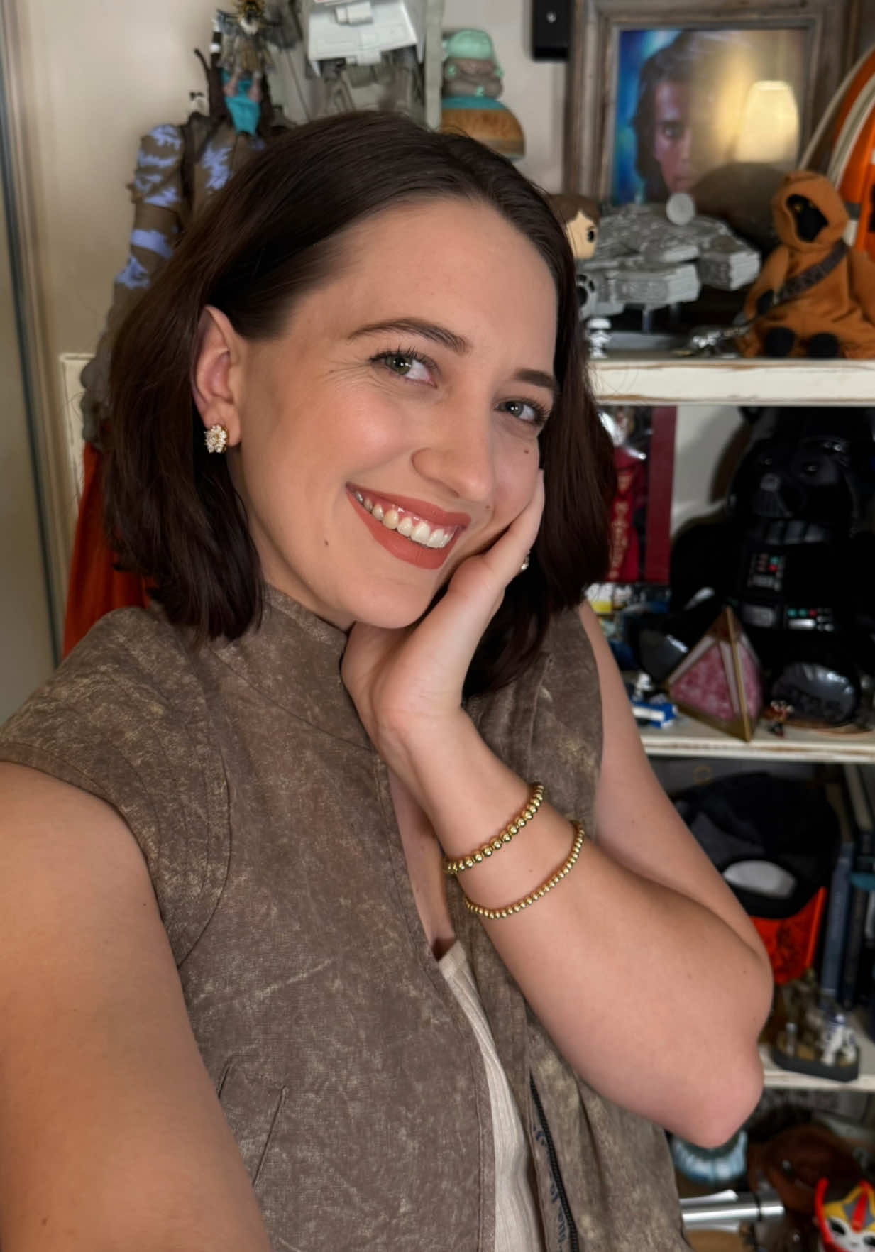 @Isabella Amidala