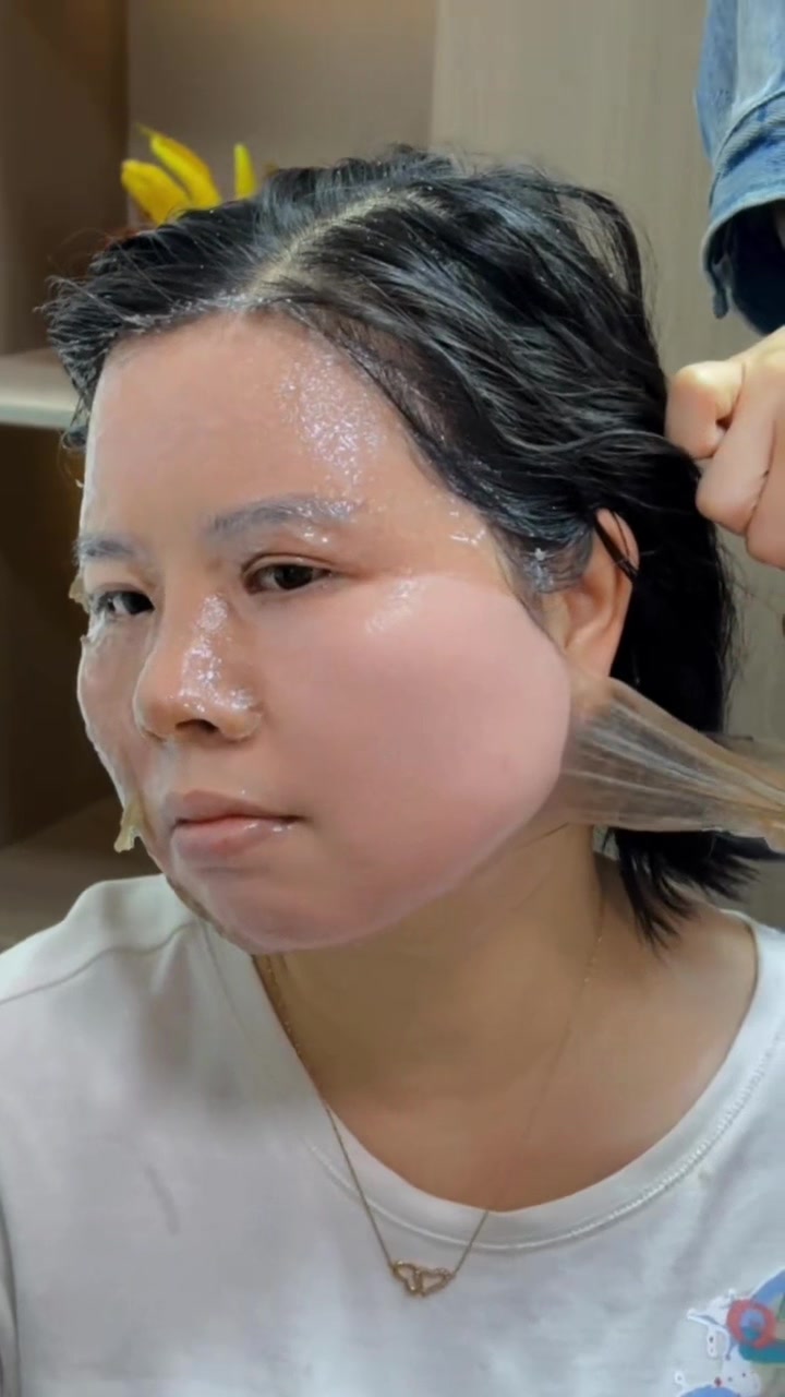 @广州米修护肤工厂