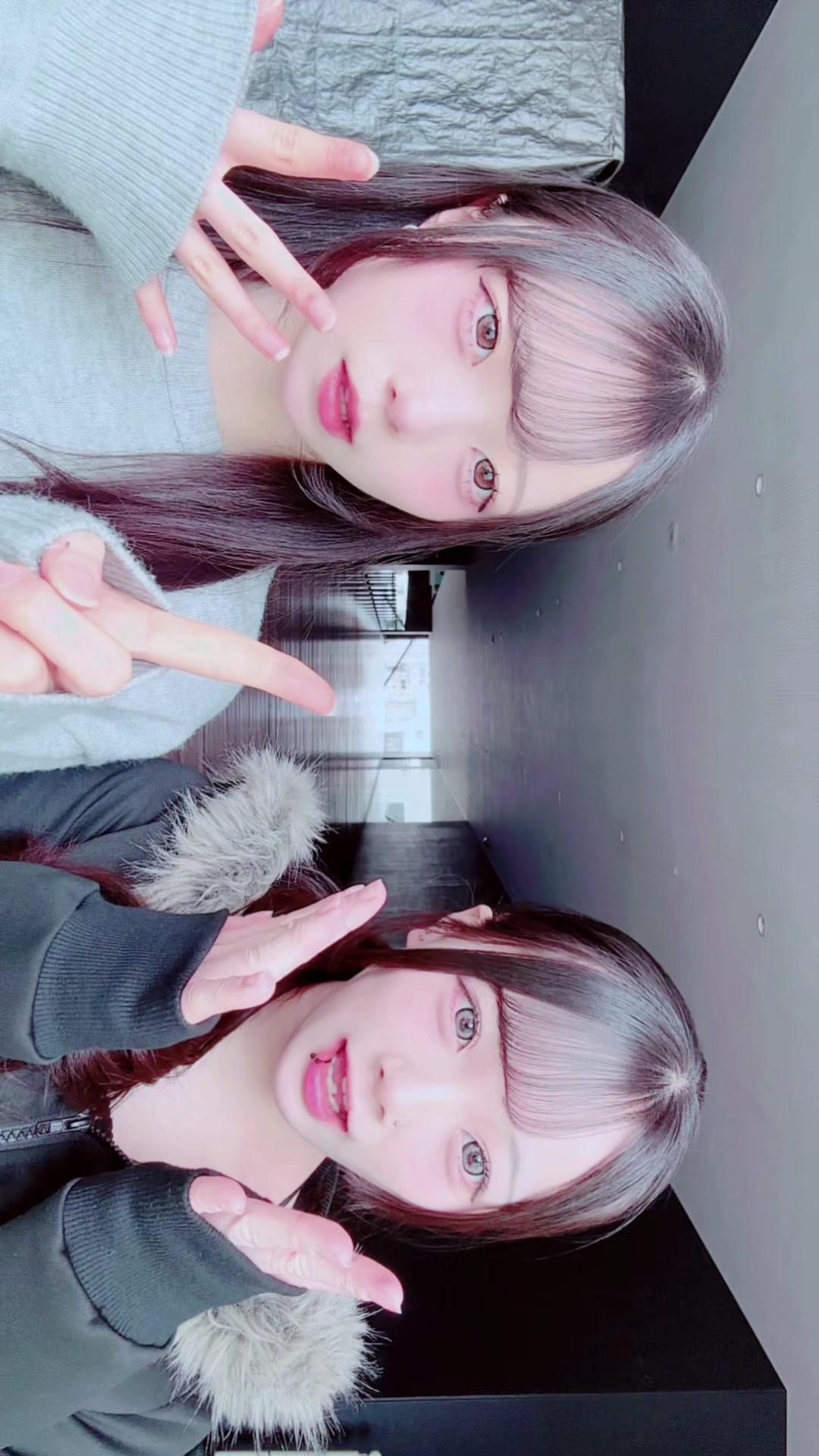 @おはよーせかい