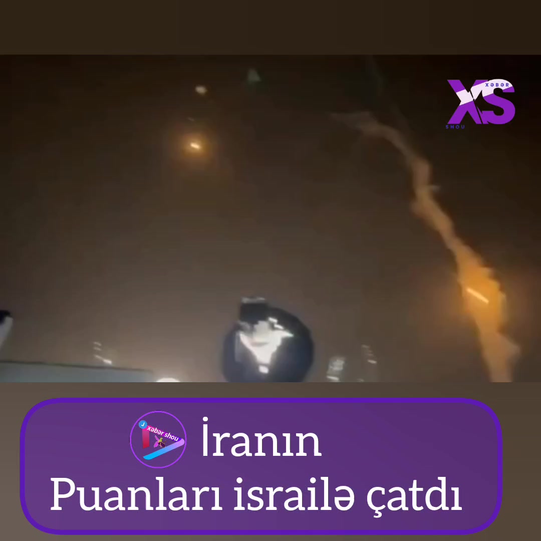 @🇦🇿Xəbər Shou