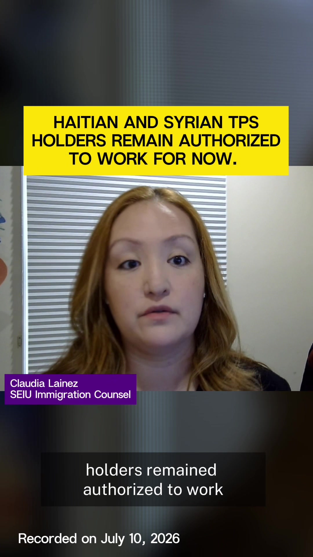 @SEIU
