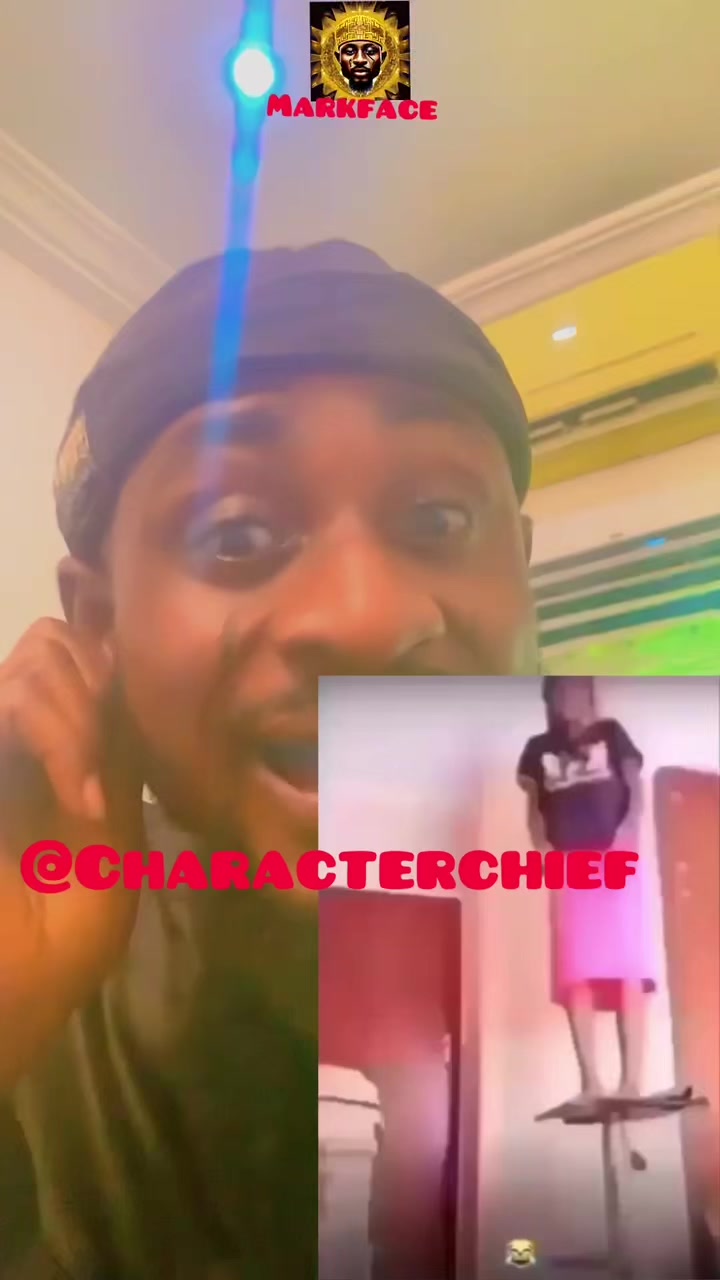 @Characterchief