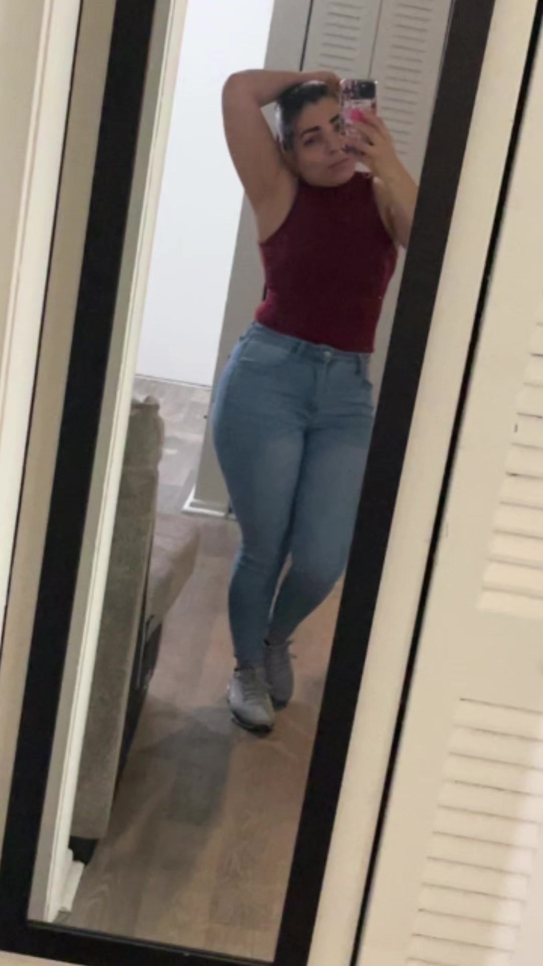 @maryronandreinara
