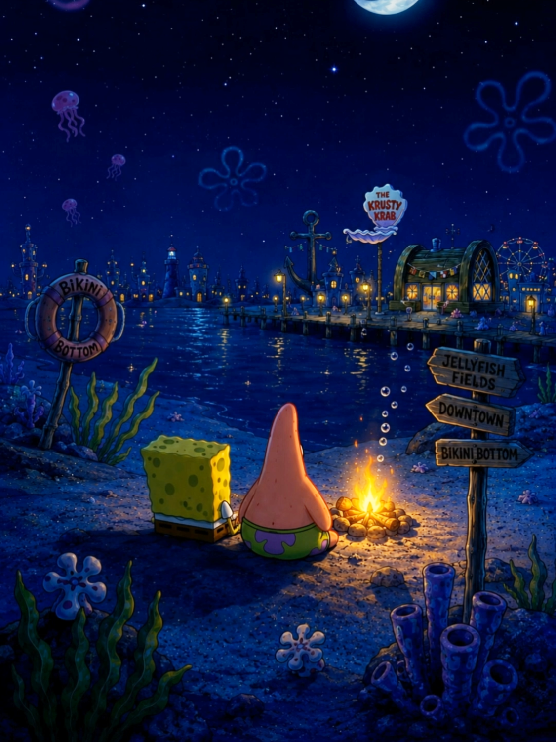 @Live Wallpaper
