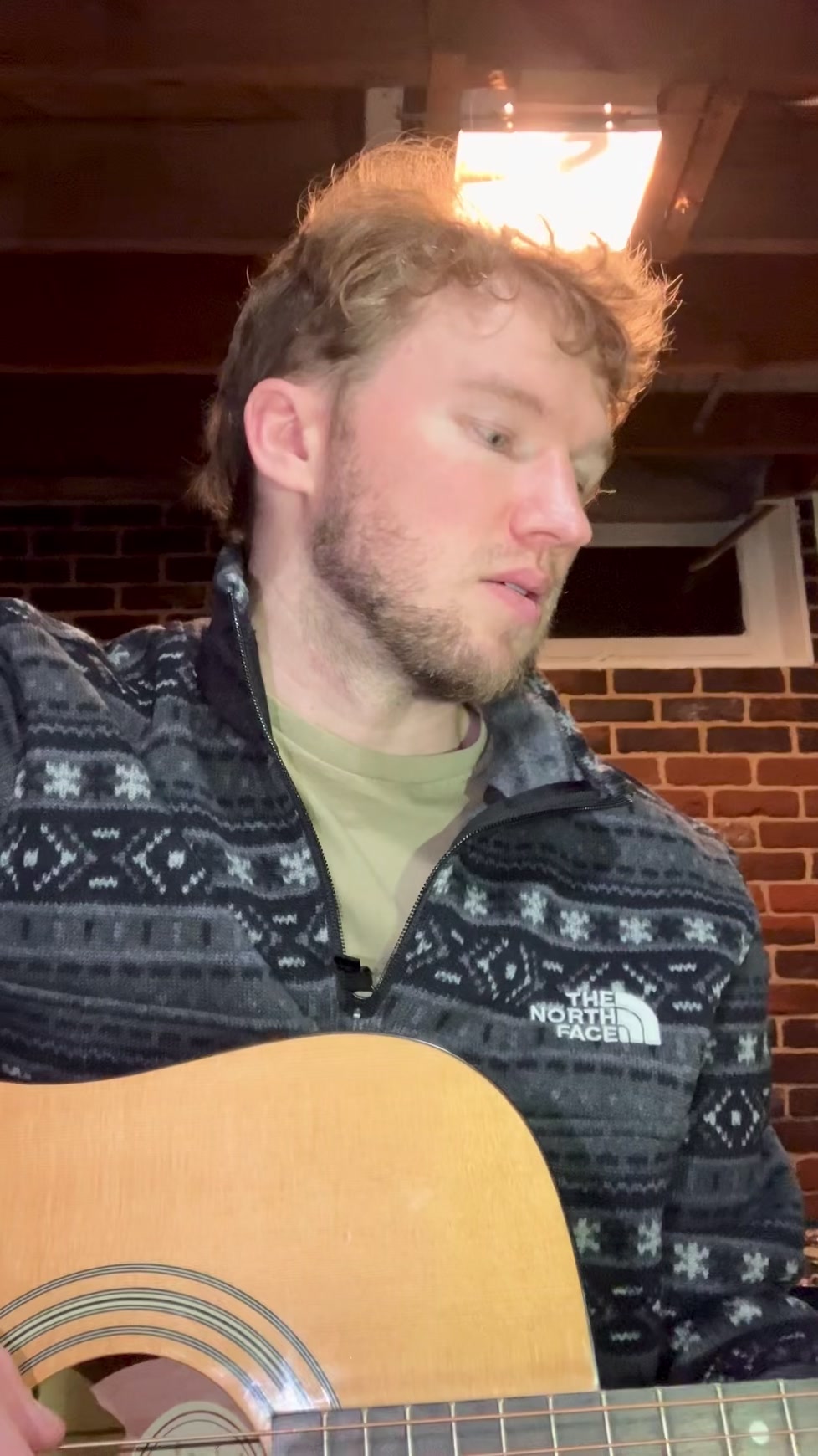 @Instagram: Calebheins