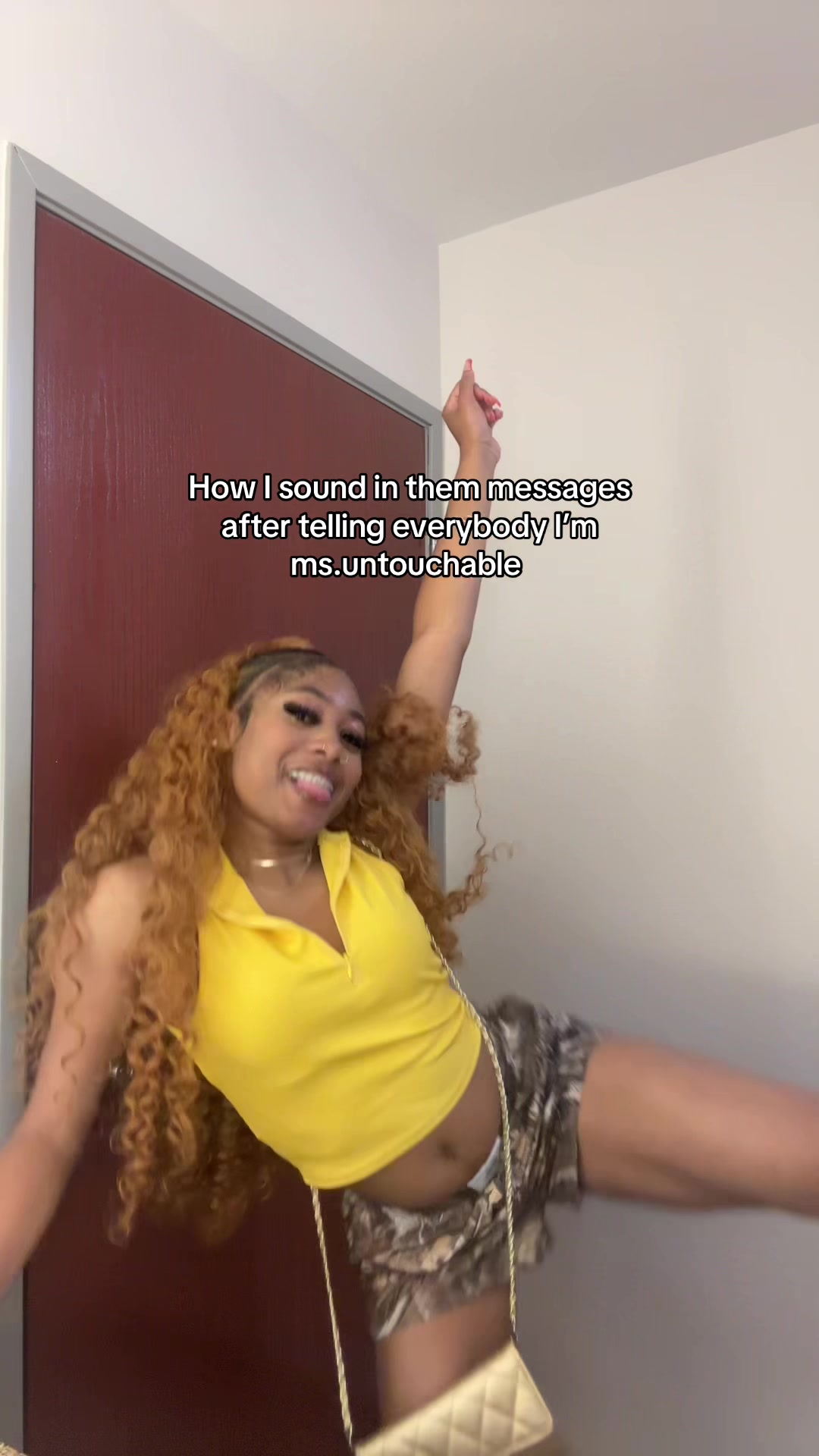 @Chantell💐