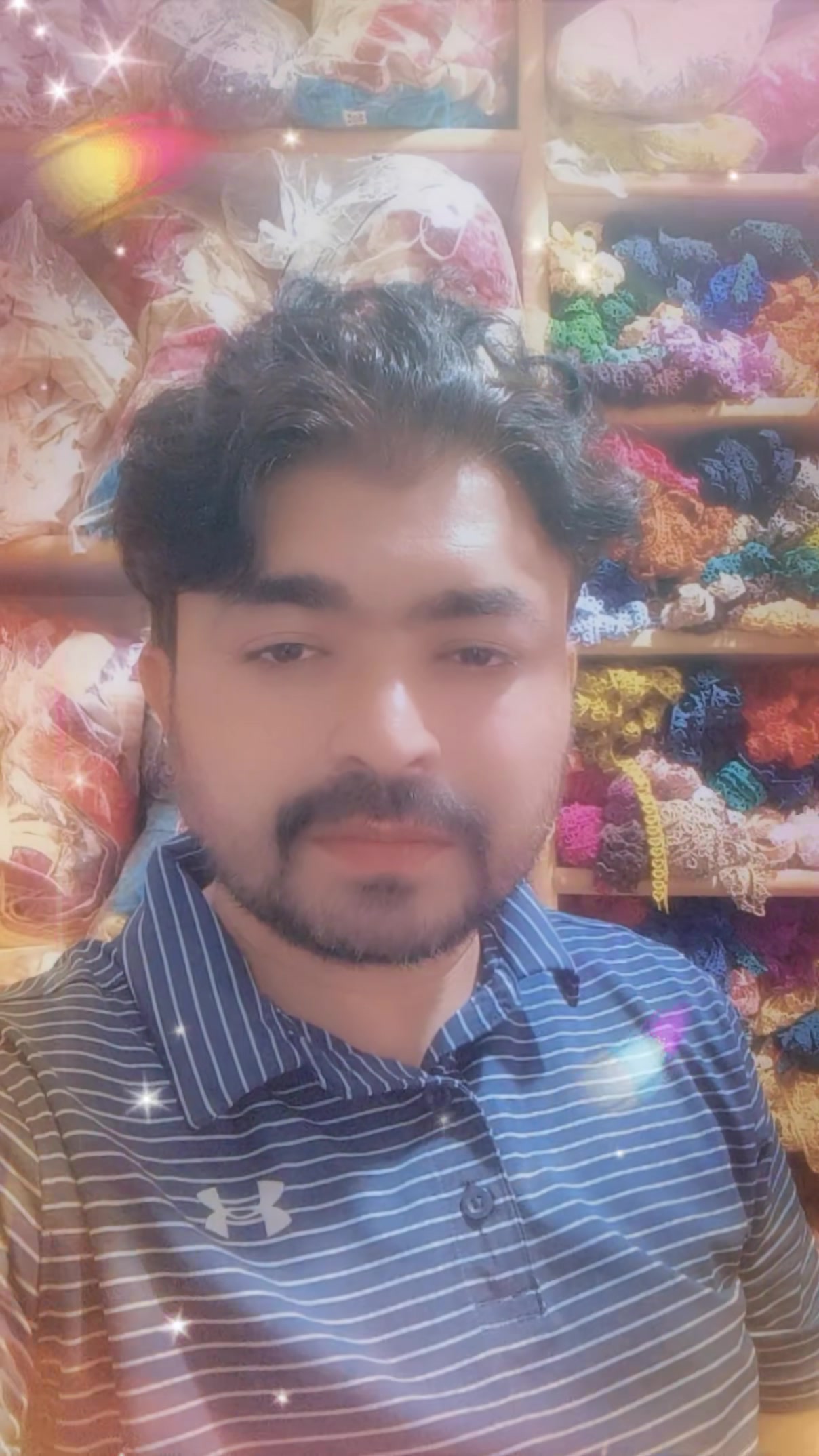 @bashir Shaikh