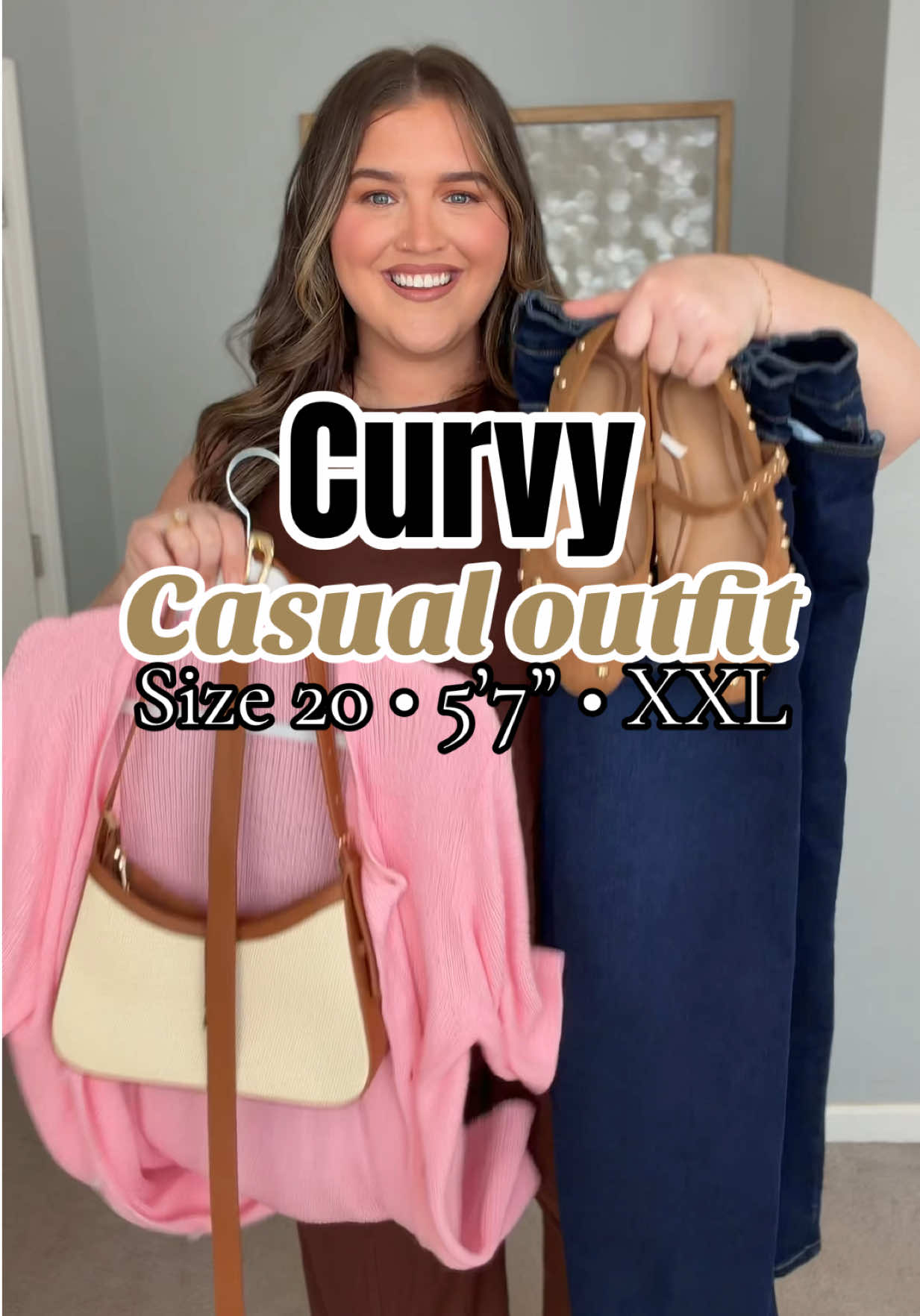 @Ashley | Plus Size Fashion