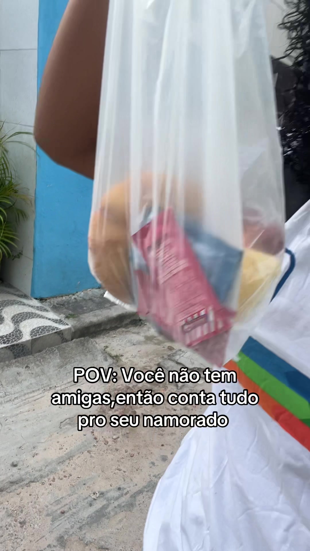 @Dona míope 👀