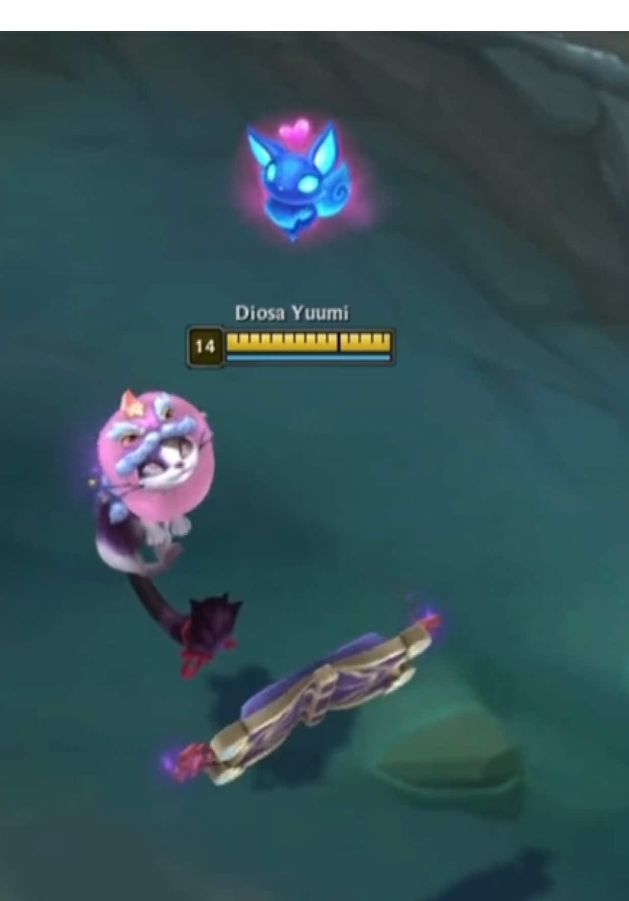 @Diosa Yuumi