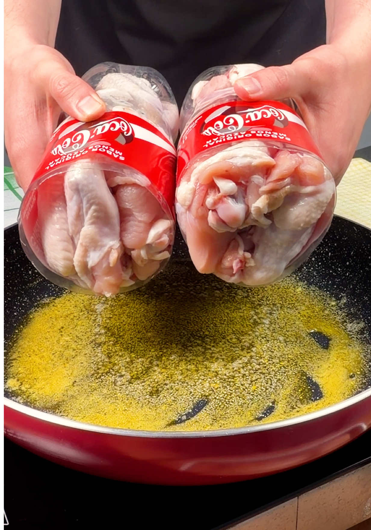 @La Receta Casera