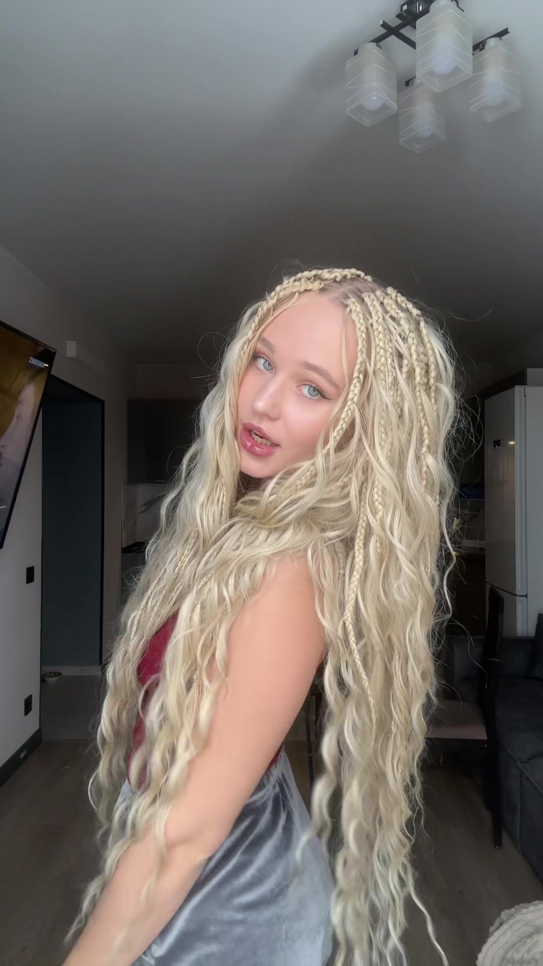 @Катя