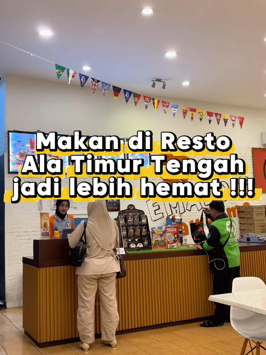 @Kuliner Jabodetabek
