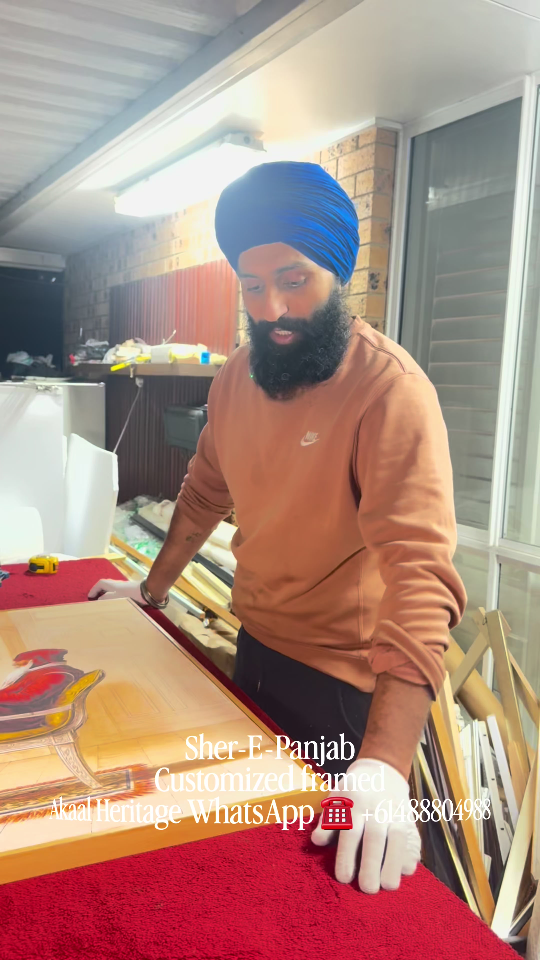 @AKAAL HERITAGE ਅਕਾਲ ਹੈਰੀਟੇਜ