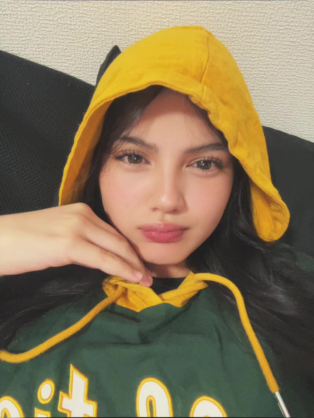 @Ice Reyes🤍
