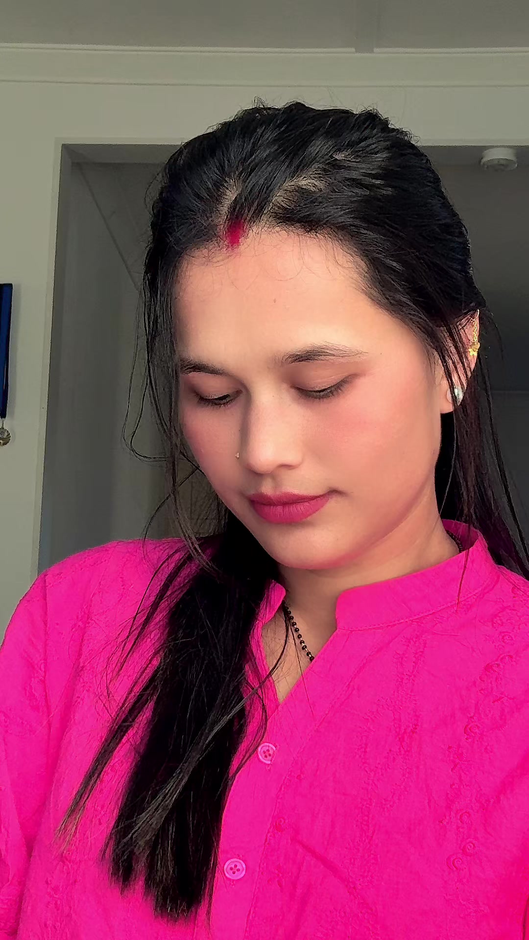 @शान्ति खड्का