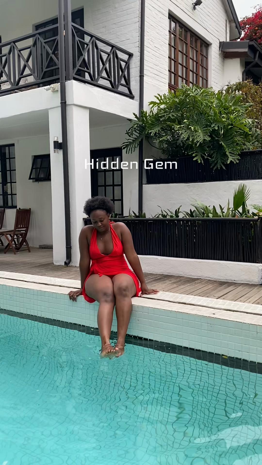 @Lesedi B❤️ | Travel Creator