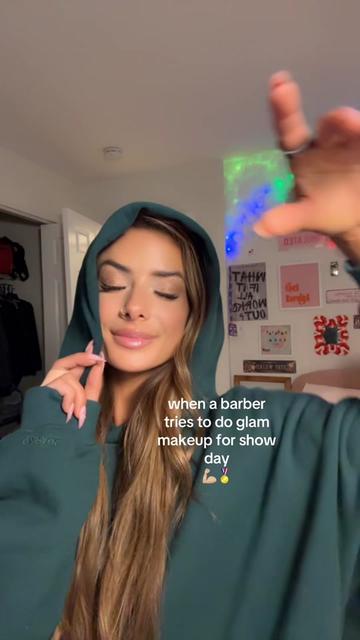 @AmandaRae🎀