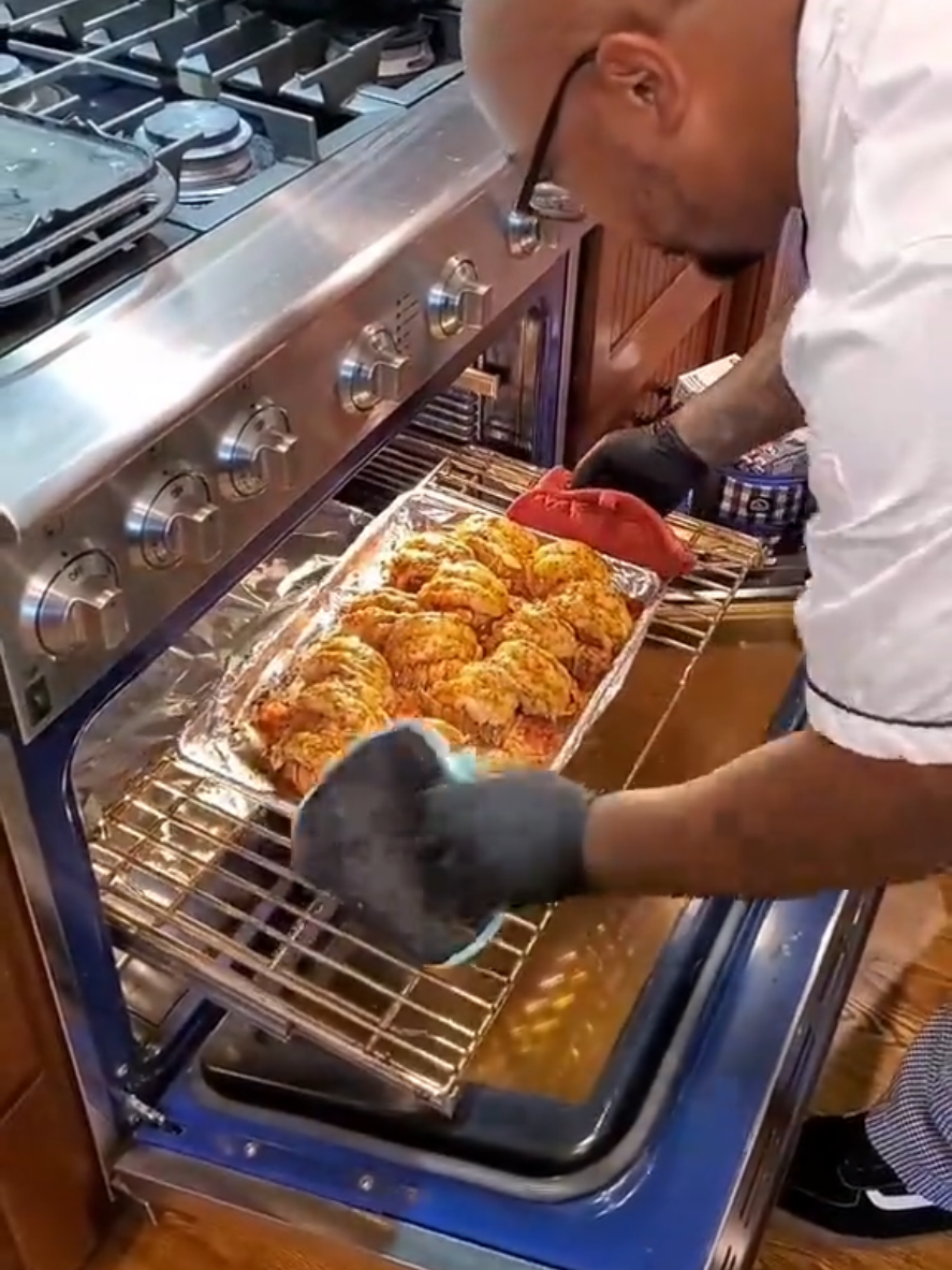 @Chef V