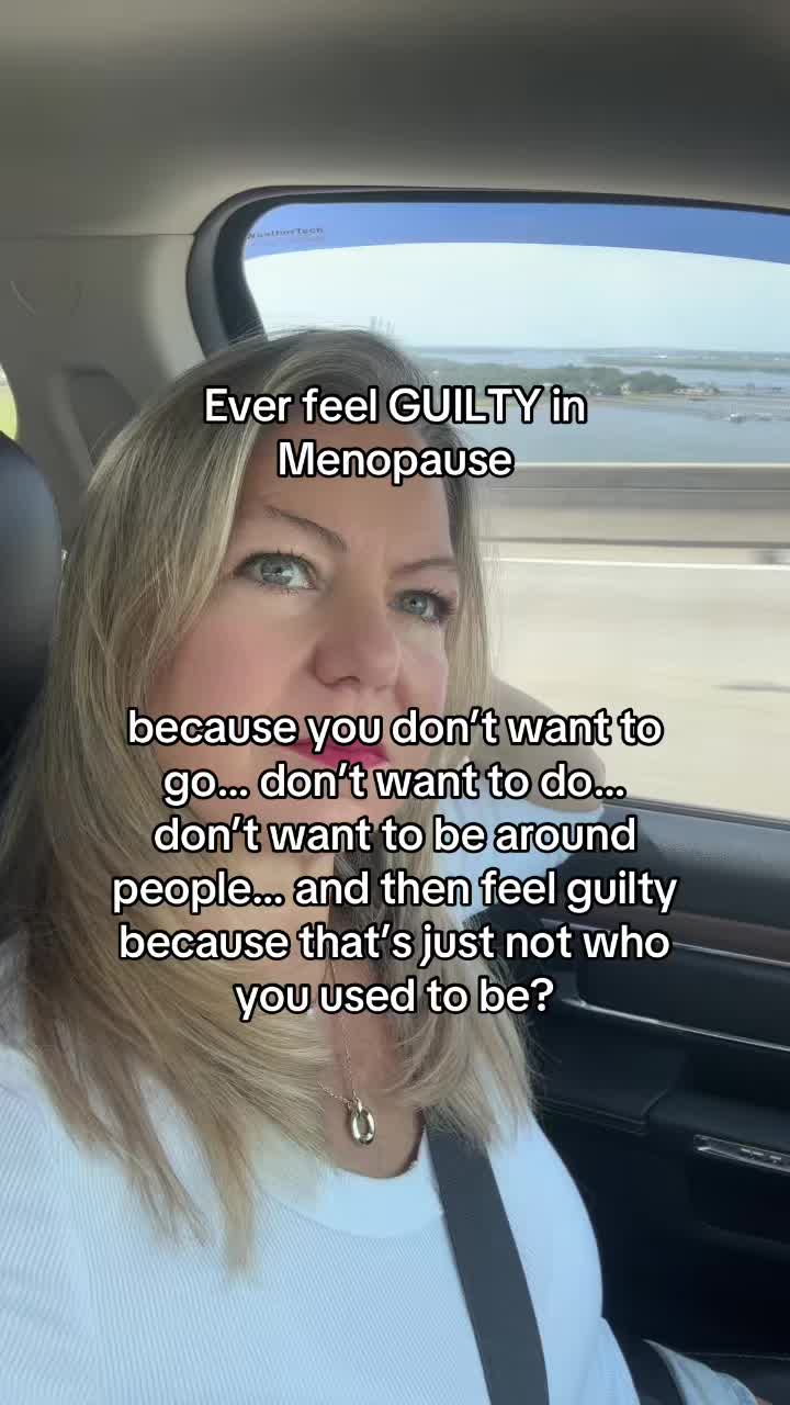 @Menopause Cheerleader š£