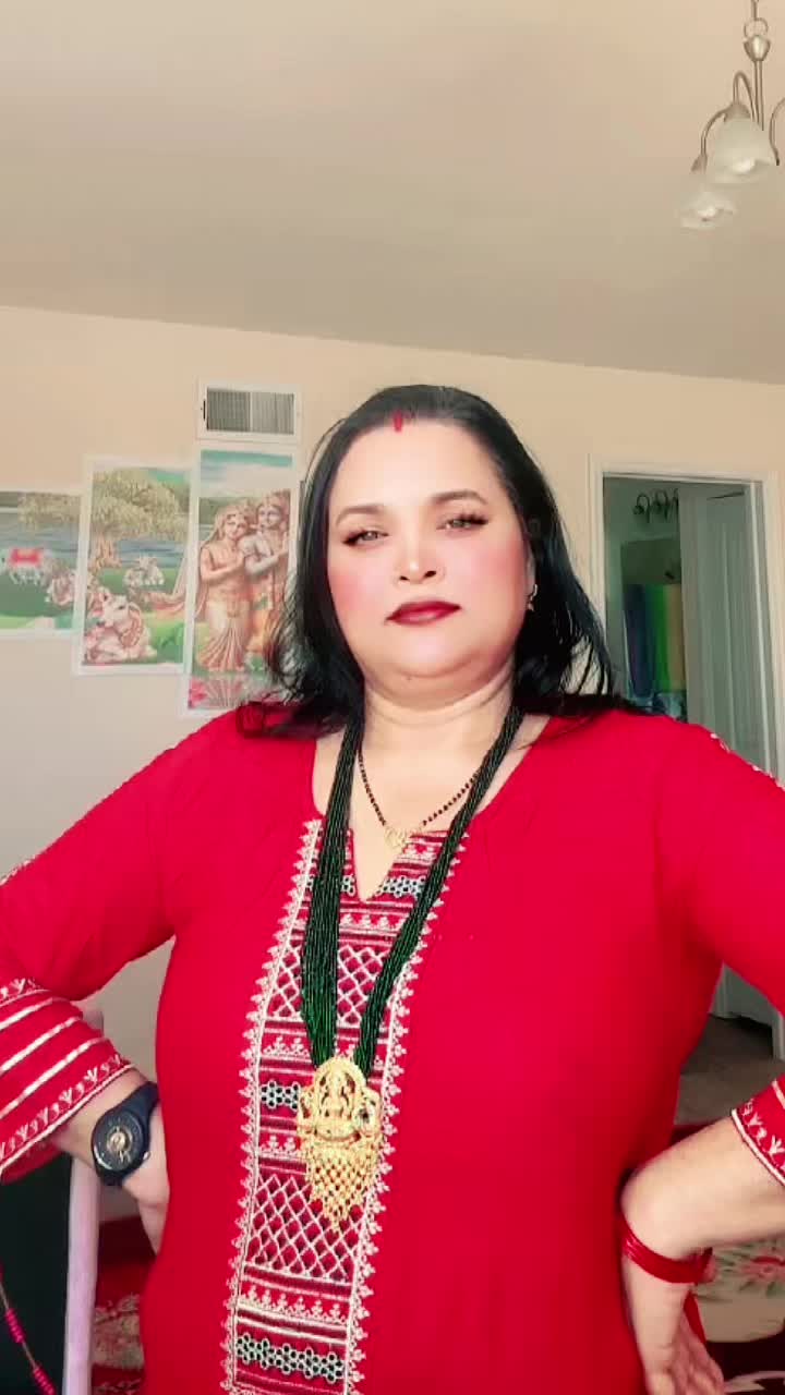 @Nisha