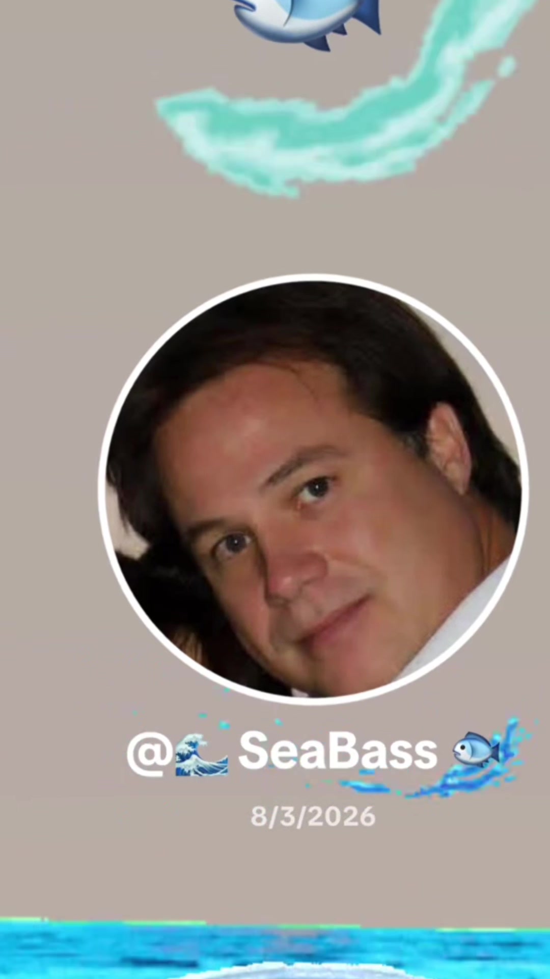 @๐ SeaBass ๐