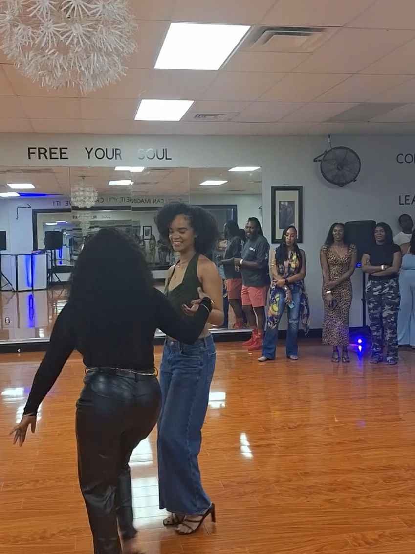 @Danse Konpa