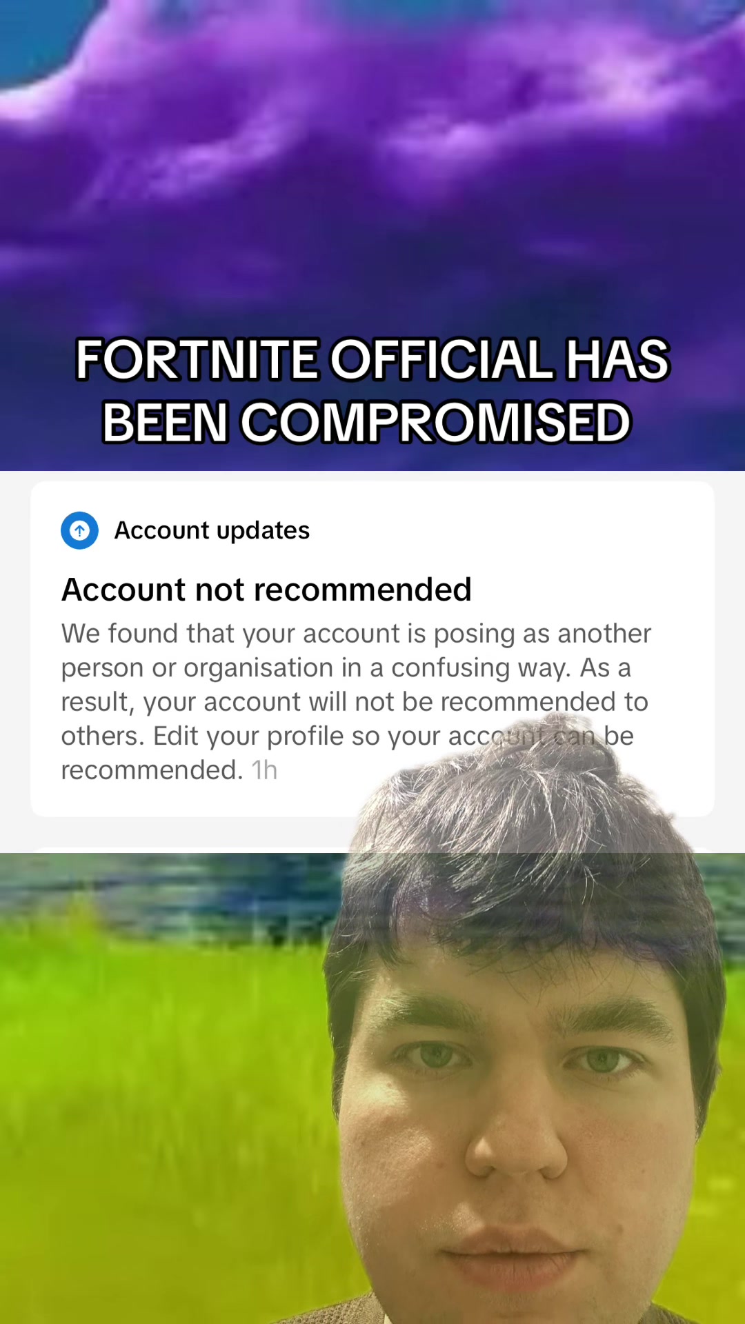 @FORTNITE OFFICAL CHUG FREEMAN