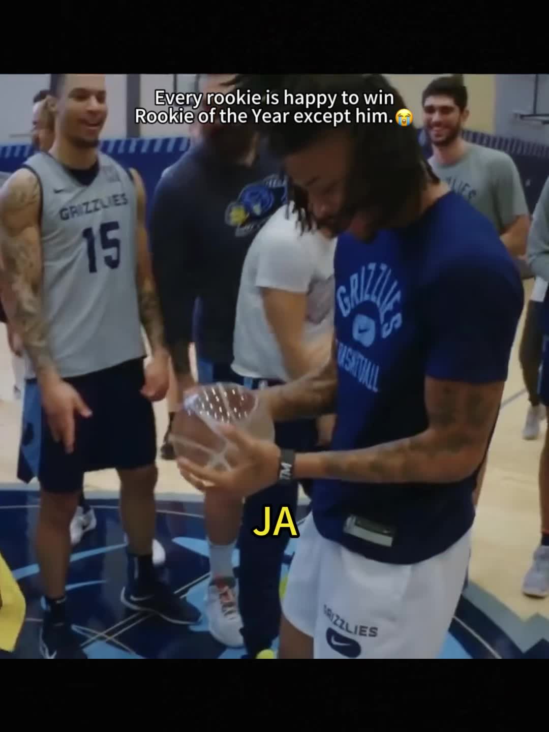 @Showtime