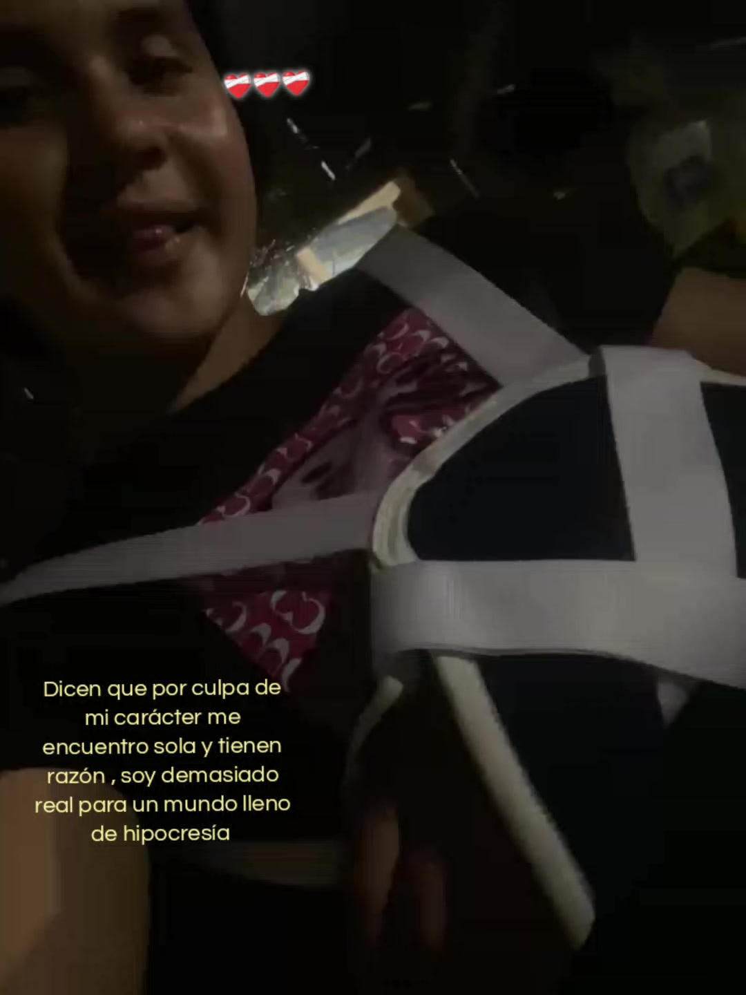 @Shirley Hidalgo