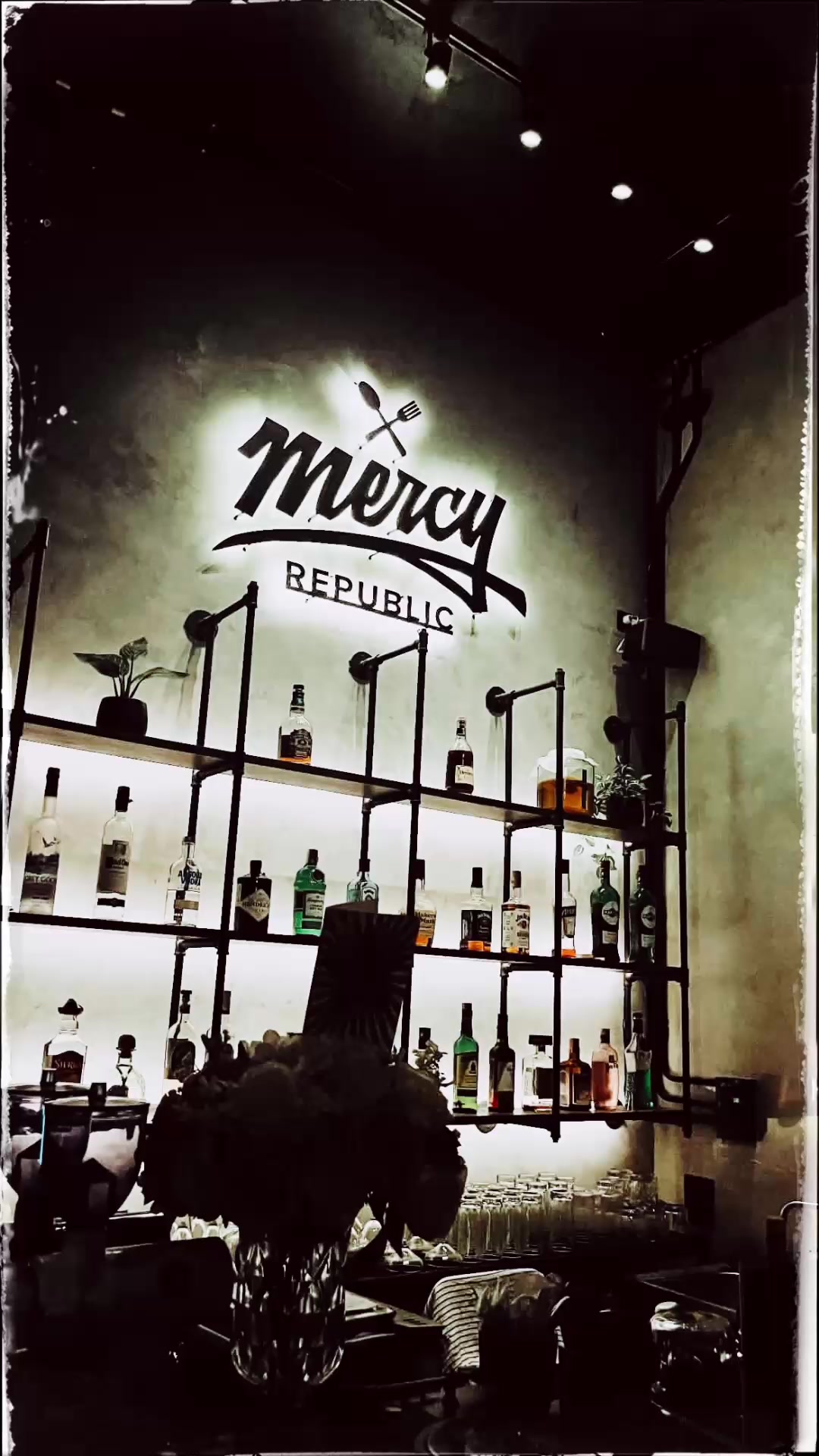@Mercy Republic