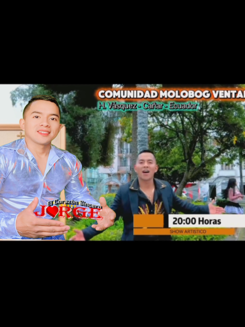 @Jorge el Coraz&oacute;n Cinsero