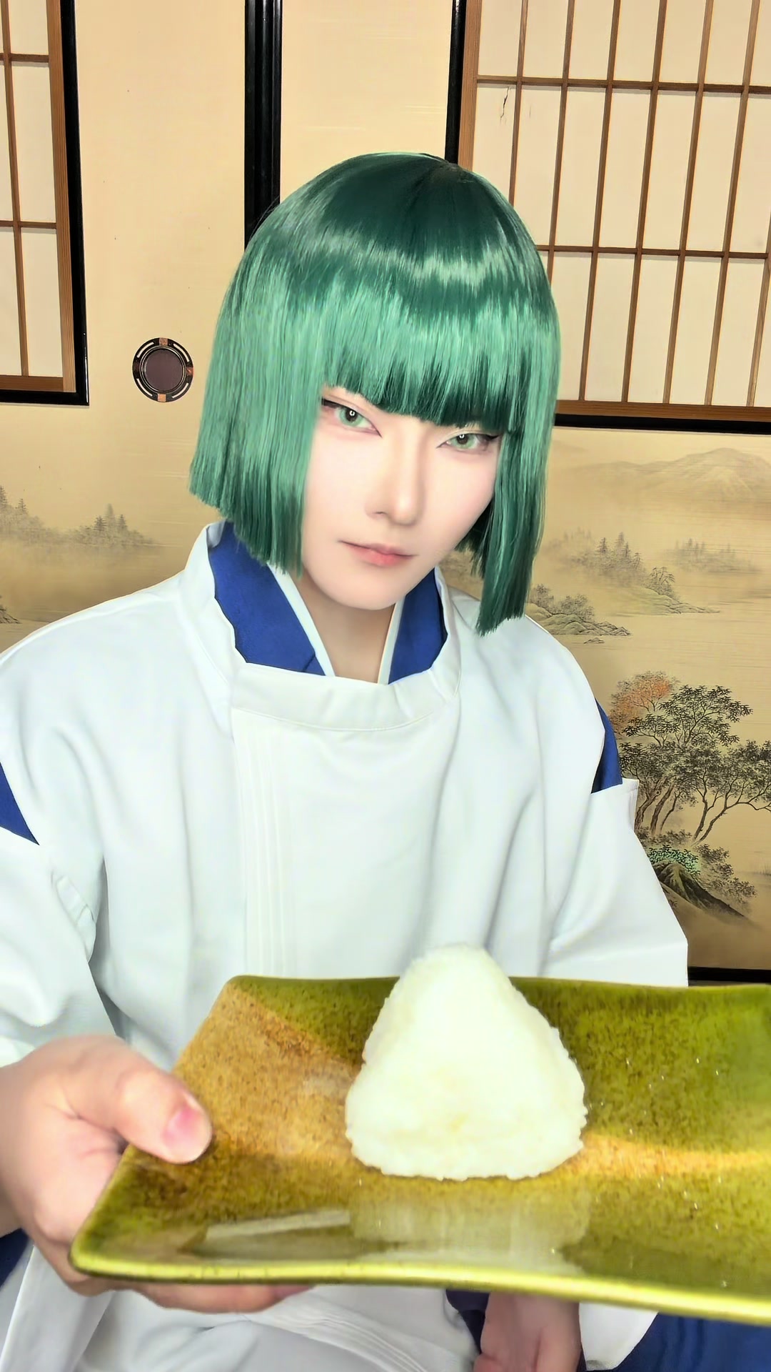 @Nanamura❄️💚