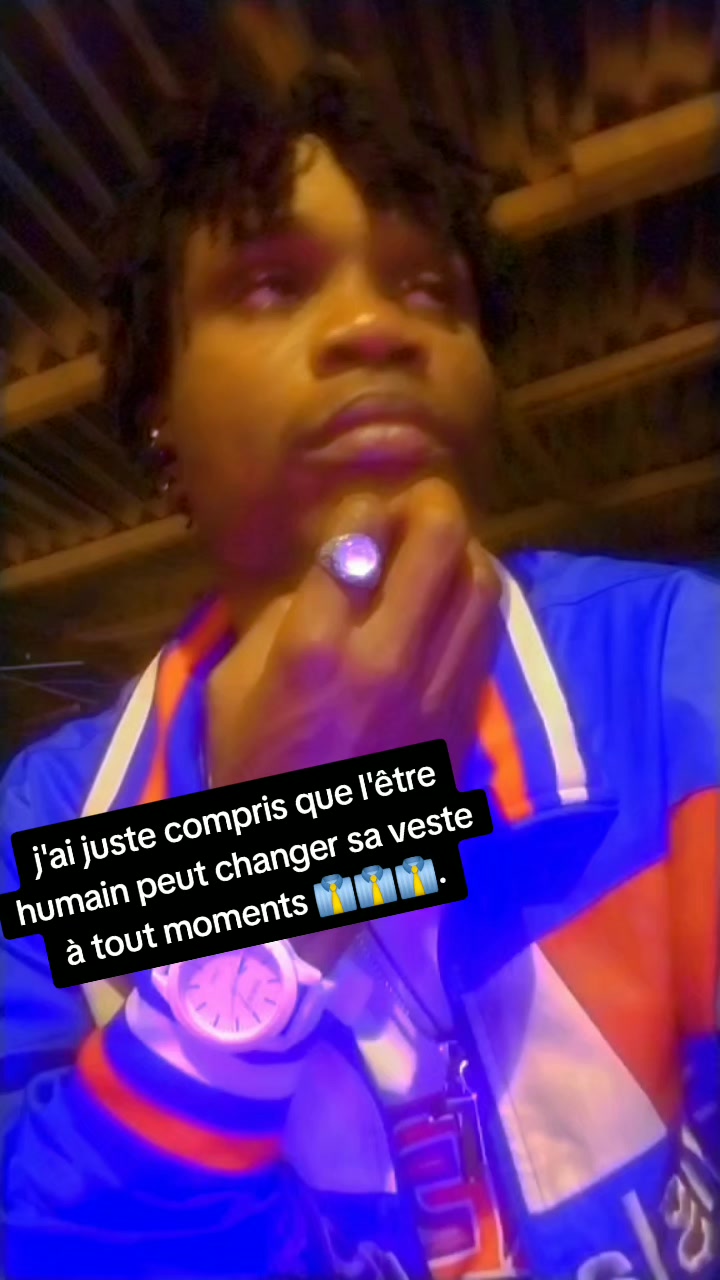 @Anderson Néantien bi