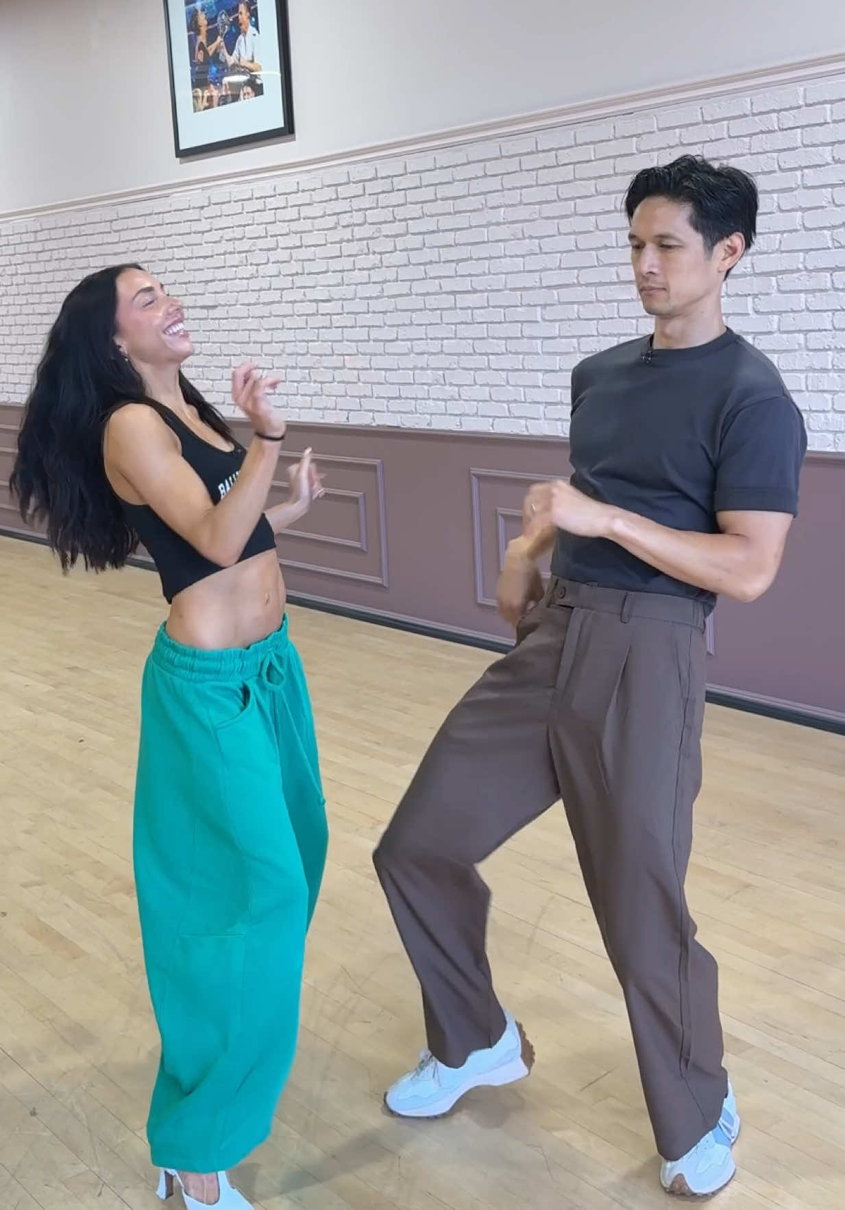 @Dancing with the Stars #DWTS