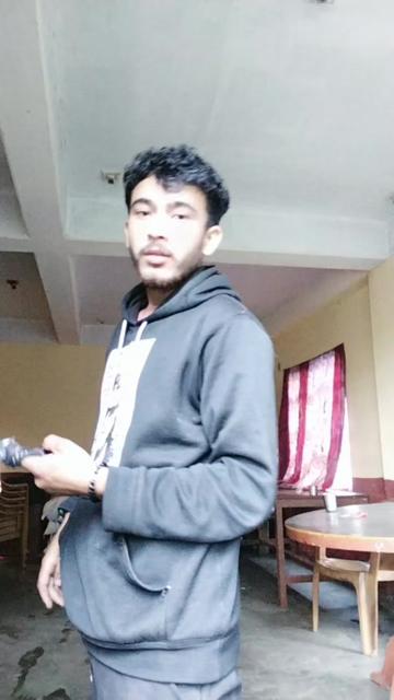 @Mahendra kunwar
