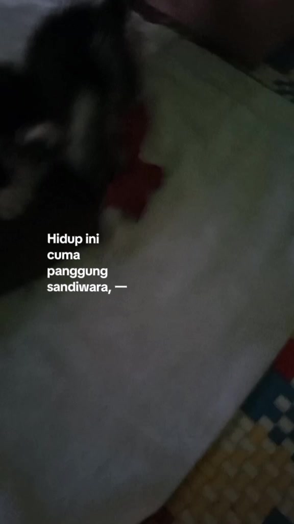 @Tie