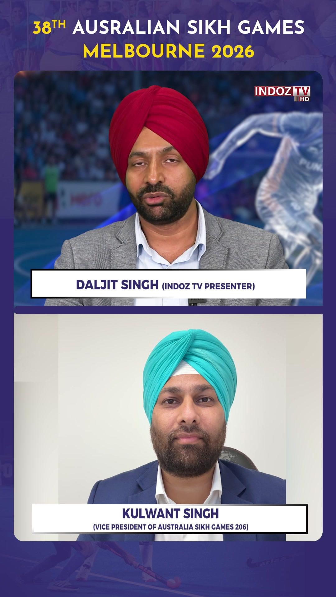 @Indoz tv