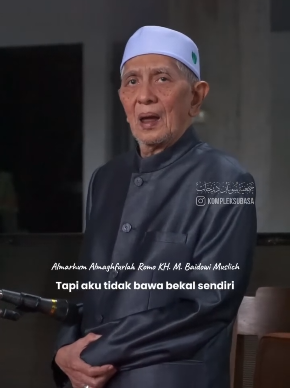 @Halaqah santri