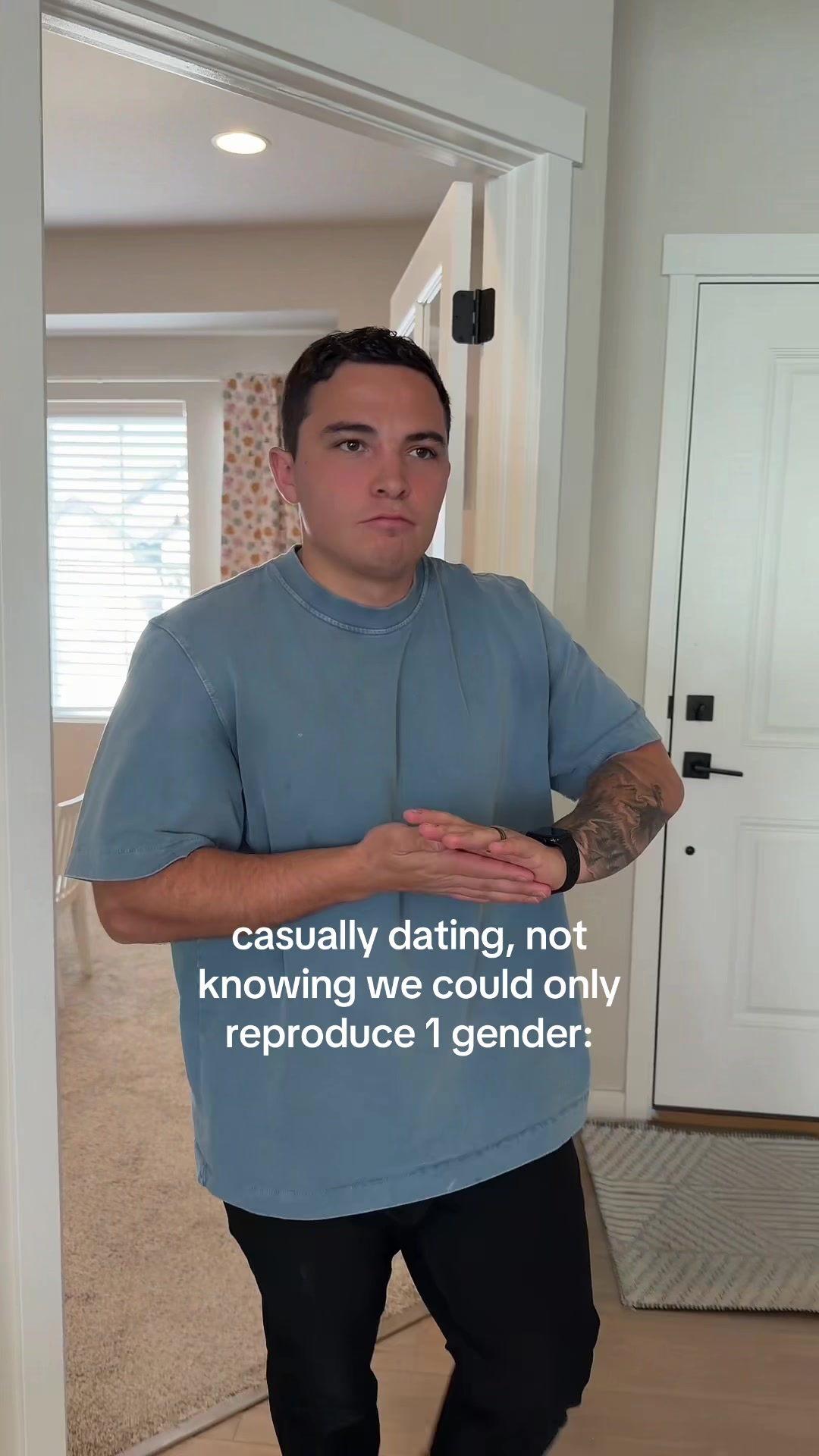 @Katie Gonzales