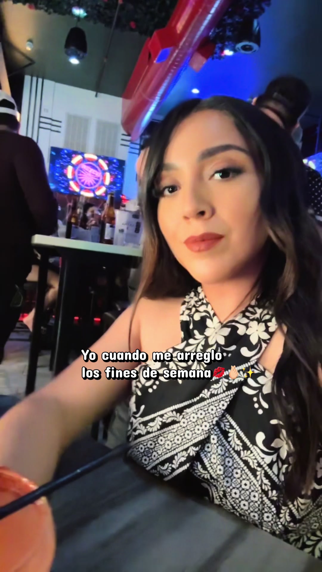 @Karina Luján